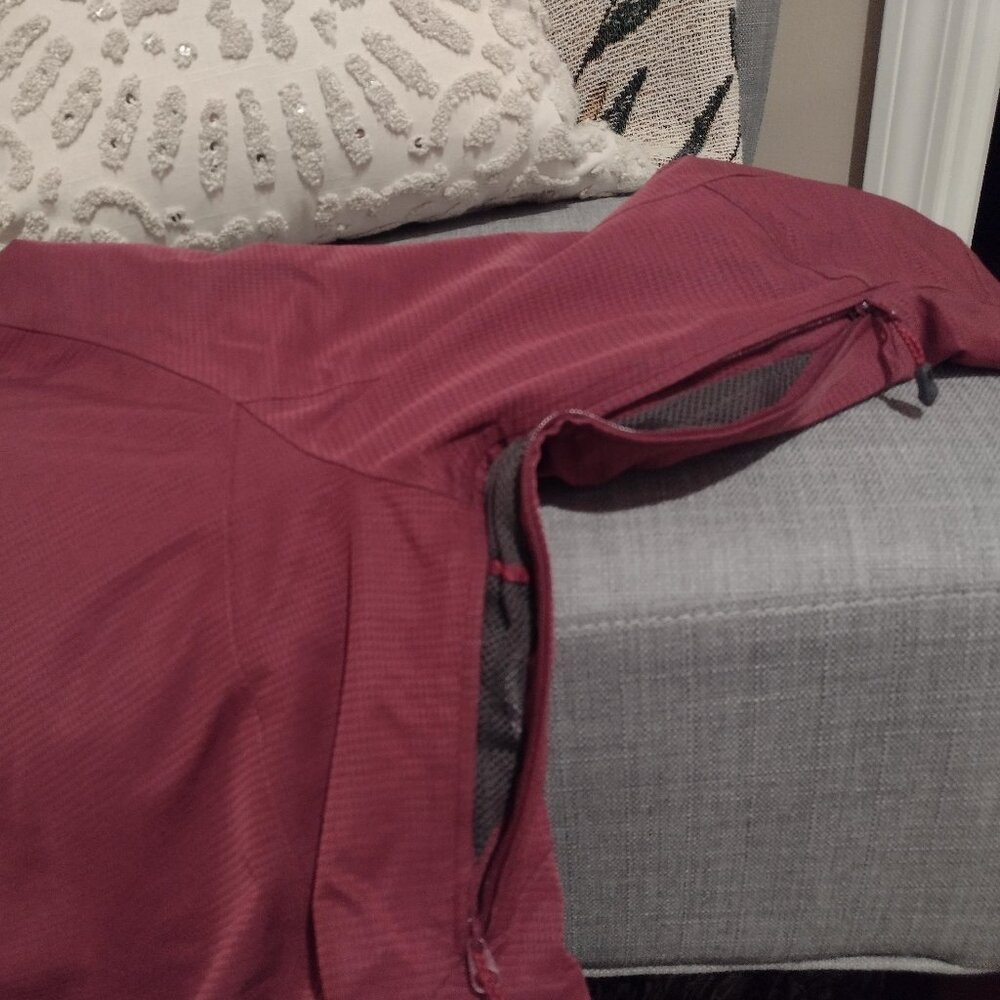 Mammut XS Drytech Parka - Picture 16 of 16